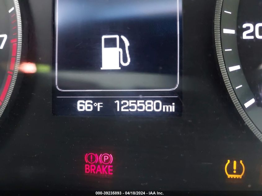 2016 Hyundai Sonata VIN: 5NPE24AF6GH418876 Lot: 39235893