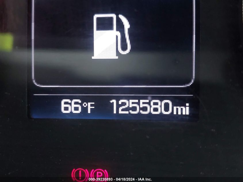 2016 Hyundai Sonata VIN: 5NPE24AF6GH418876 Lot: 39235893