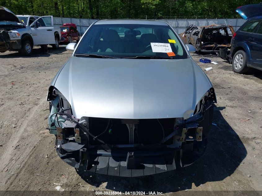 2009 Chevrolet Impala Lt VIN: 2G1WT57K591292731 Lot: 39235904