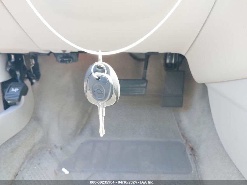 2009 Chevrolet Impala Lt VIN: 2G1WT57K591292731 Lot: 39235904