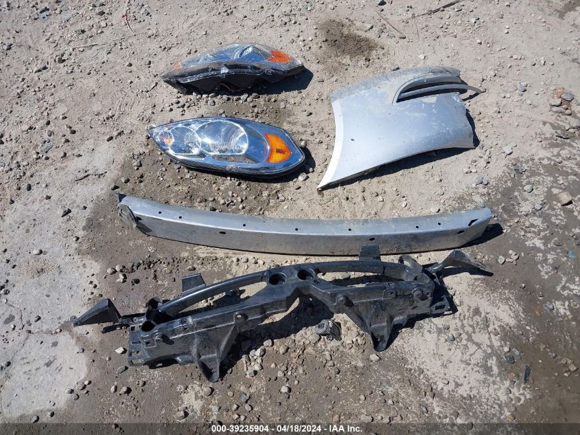 2009 Chevrolet Impala Lt VIN: 2G1WT57K591292731 Lot: 39235904