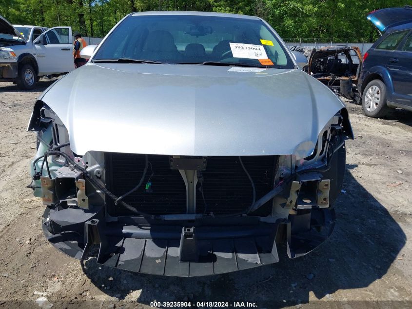 2009 Chevrolet Impala Lt VIN: 2G1WT57K591292731 Lot: 39235904