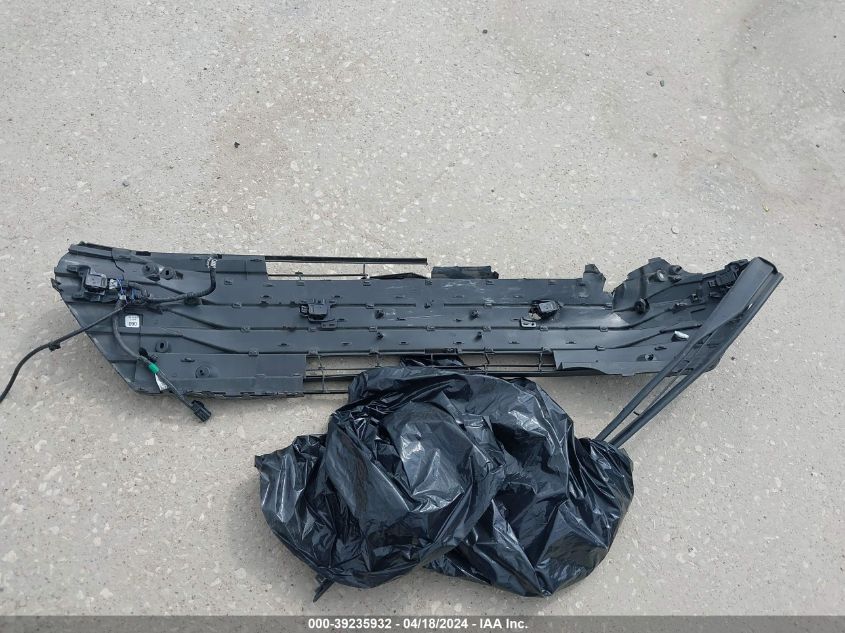 2020 Toyota Camry Se VIN: 4T1M11AK5LU879086 Lot: 39235932