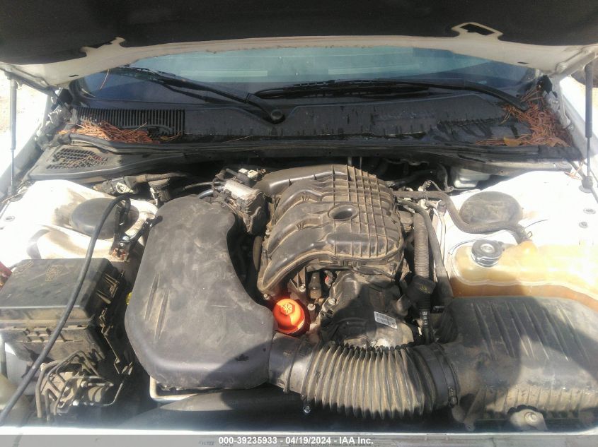 2012 Dodge Challenger Sxt VIN: 2C3CDYAG1CH196126 Lot: 39235933