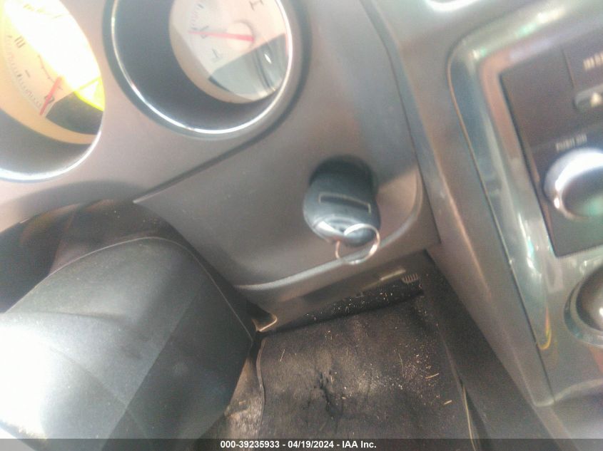 2012 Dodge Challenger Sxt VIN: 2C3CDYAG1CH196126 Lot: 39235933