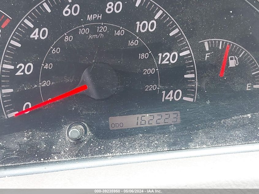 2005 Toyota Camry Le VIN: 4T1BE32K35U084966 Lot: 39235950