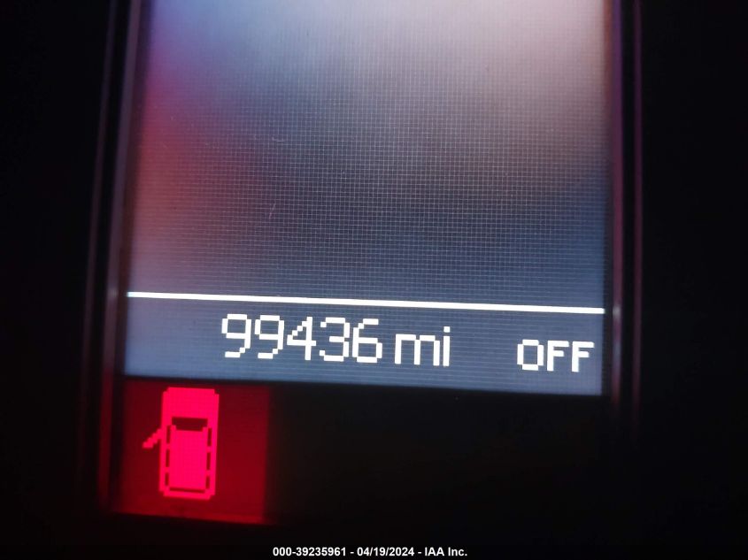 2018 Dodge Grand Caravan Sxt VIN: 2C4RDGCG7JR311719 Lot: 39235961