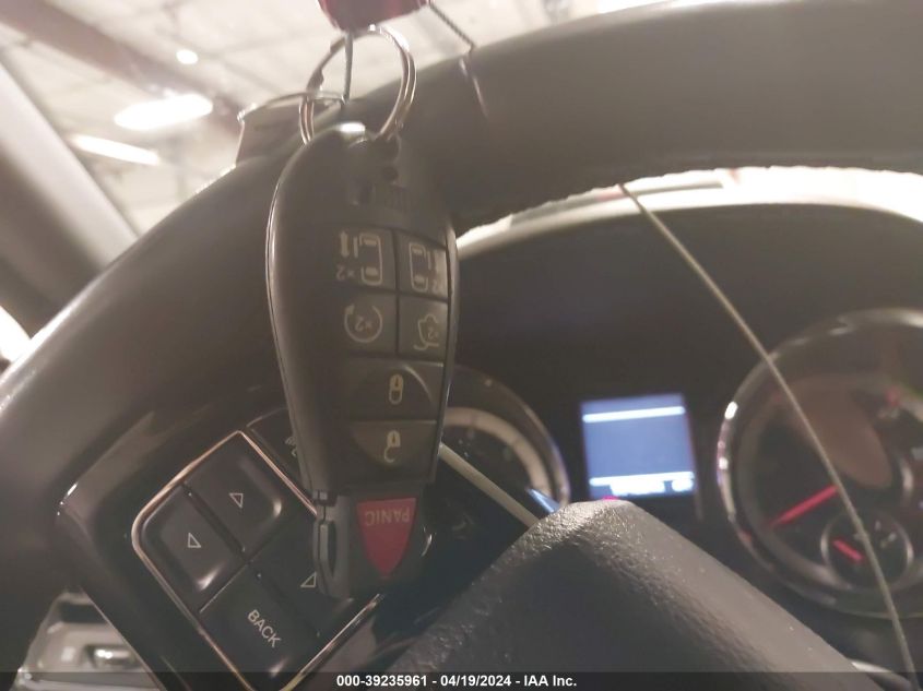 2018 Dodge Grand Caravan Sxt VIN: 2C4RDGCG7JR311719 Lot: 39235961