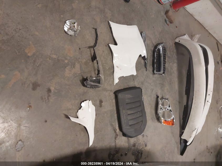 2018 Dodge Grand Caravan Sxt VIN: 2C4RDGCG7JR311719 Lot: 39235961