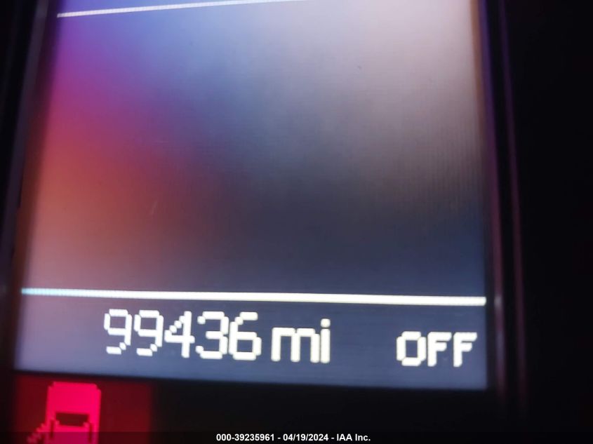 2018 Dodge Grand Caravan Sxt VIN: 2C4RDGCG7JR311719 Lot: 39235961