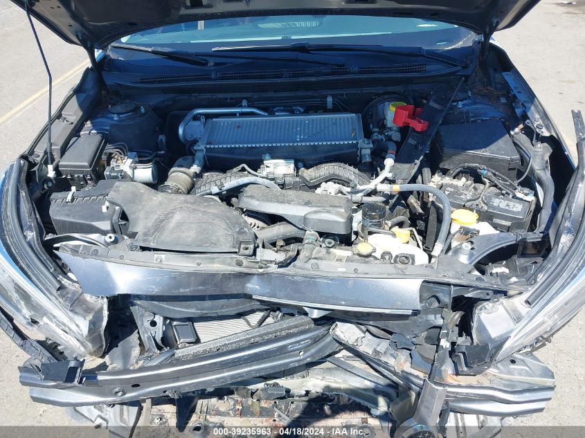 2022 Subaru Outback Touring Xt VIN: 4S4BTGPD7N3248555 Lot: 39235963