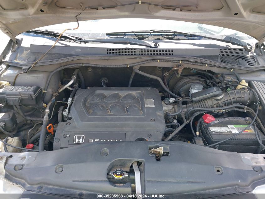 1999 Honda Odyssey Lx VIN: 2HKRL1852XH502350 Lot: 39235968