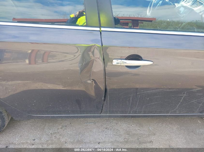 2015 Nissan Sentra Fe+ S/S/Sl/Sr/Sv VIN: 3N1AB7AP3FY259151 Lot: 39235971