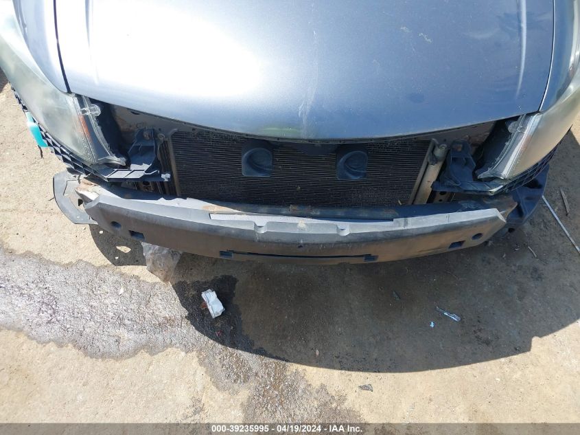 2009 Honda Accord 2.4 Lx VIN: 1HGCP26319A177803 Lot: 39235995