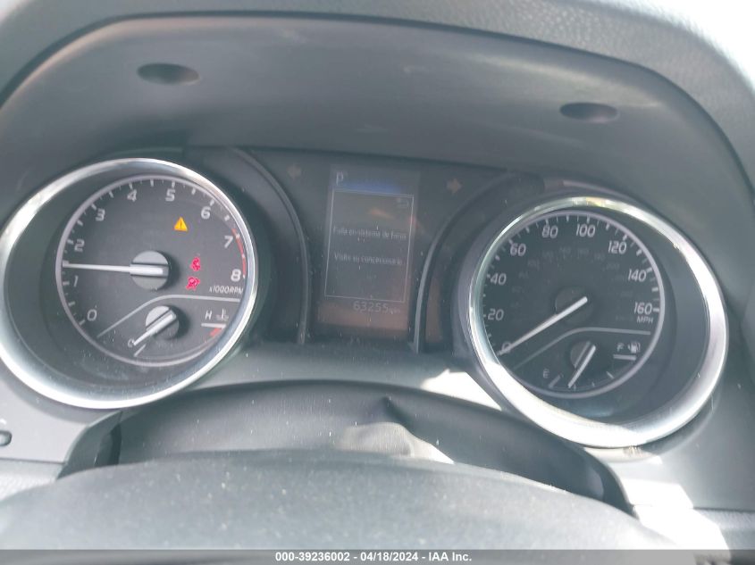 2020 Toyota Camry Se VIN: 4T1G11AK7LU959485 Lot: 39236002