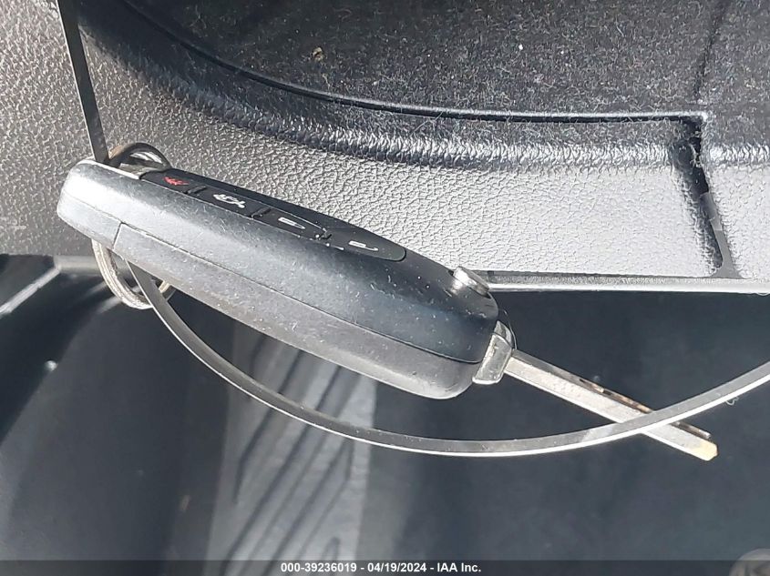 2017 Chevrolet Cruze Ls Auto VIN: 1G1BC5SM1H7205142 Lot: 39236019