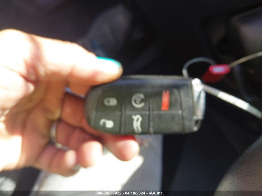 2015 Dodge Charger R/T VIN: 2C3CDXCT7FH893180 Lot: 39236022