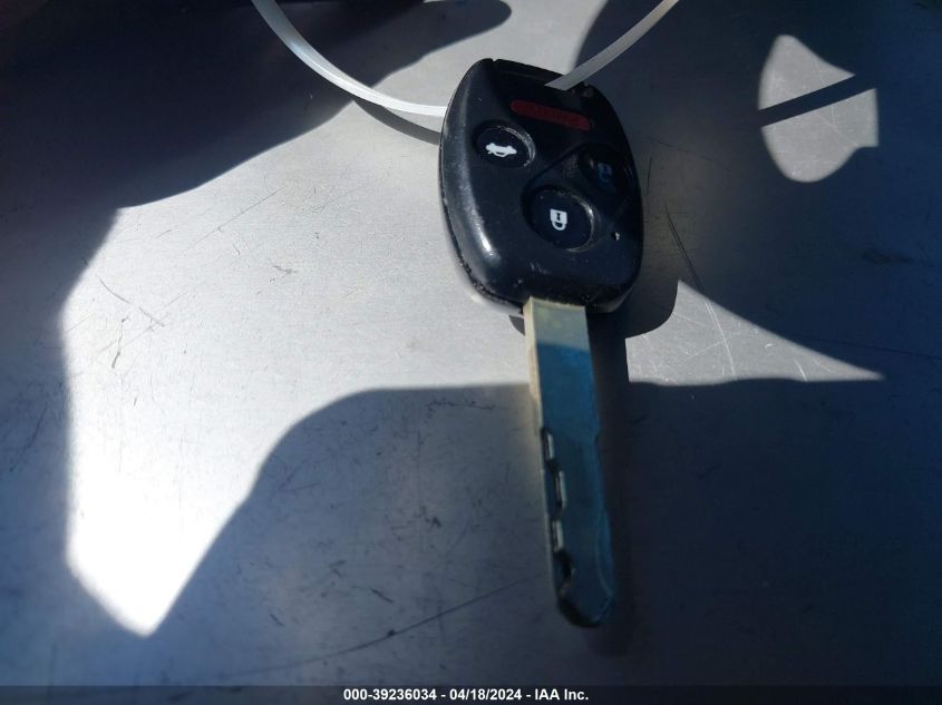 2013 Honda Civic Lx VIN: 19XFB2F58DE038057 Lot: 39236034