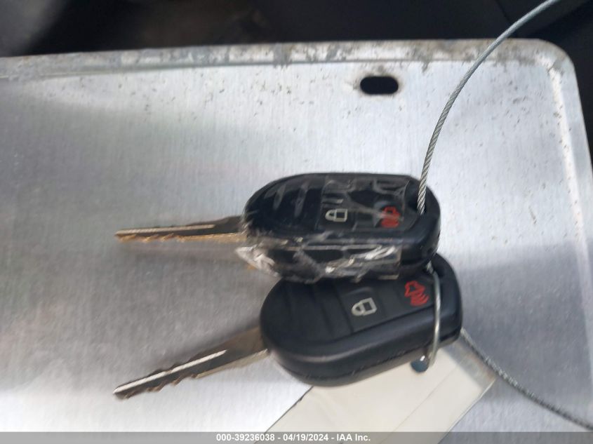 2013 Ford Edge Se VIN: 2FMDK3GC1DBC02326 Lot: 39236038