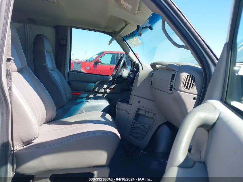 2004 Chevrolet Astro VIN: 1GCDM19X74B108296 Lot: 39236040