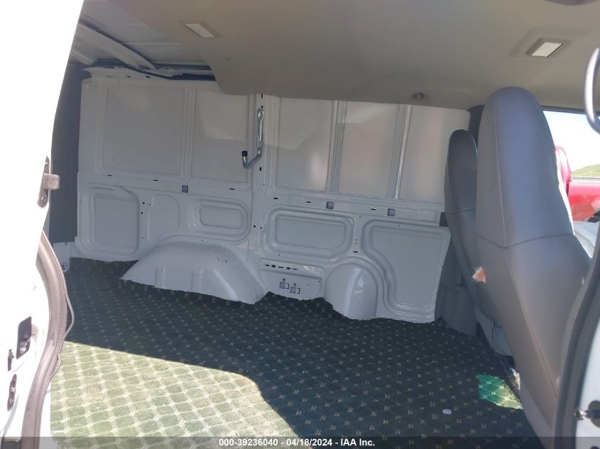 2004 Chevrolet Astro VIN: 1GCDM19X74B108296 Lot: 39236040