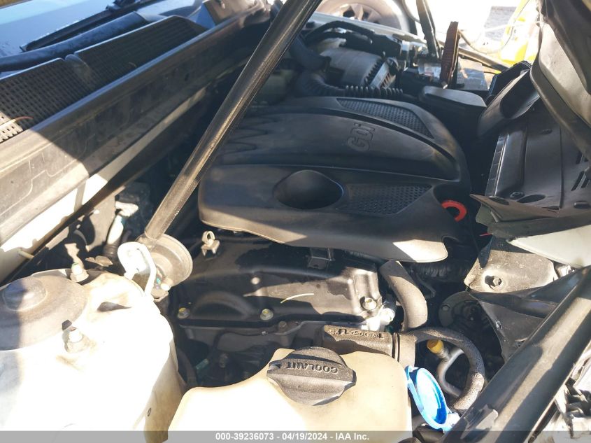 2011 Kia Optima Lx VIN: KNAGM4A77B5081314 Lot: 39236073