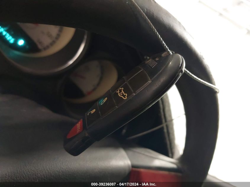 2010 Dodge Challenger Se VIN: 2B3CJ4DV2AH170222 Lot: 39236087