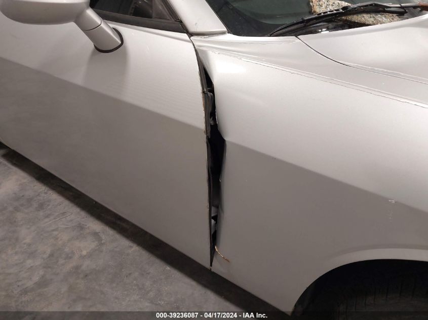 2010 Dodge Challenger Se VIN: 2B3CJ4DV2AH170222 Lot: 39236087