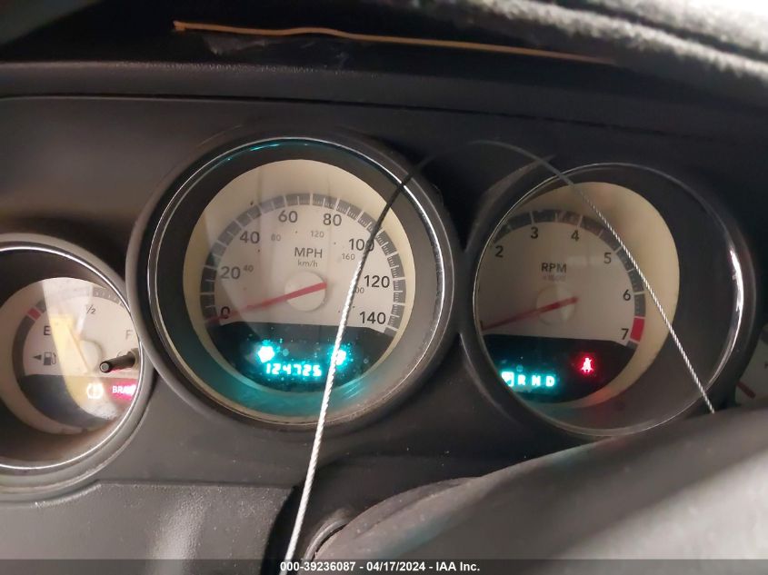 2010 Dodge Challenger Se VIN: 2B3CJ4DV2AH170222 Lot: 39236087