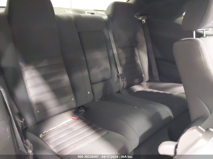 2010 Dodge Challenger Se VIN: 2B3CJ4DV2AH170222 Lot: 39236087