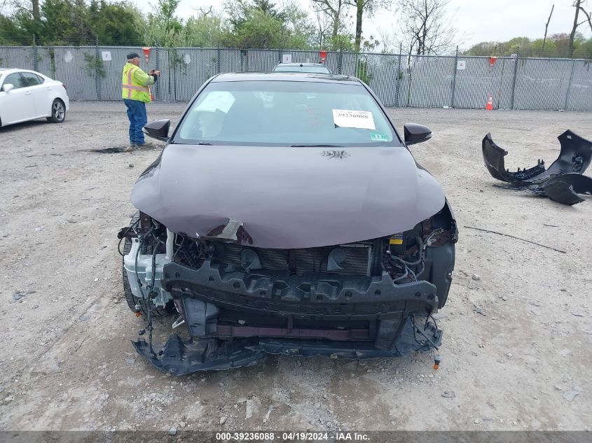 2014 Toyota Avalon Limited VIN: 4T1BK1EB1EU128939 Lot: 39236088