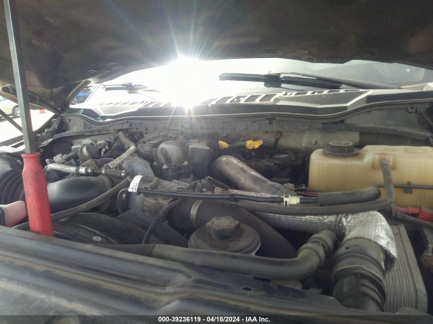 2017 Ford F-250 Lariat VIN: 1FT7W2BT3HED28642 Lot: 39236119