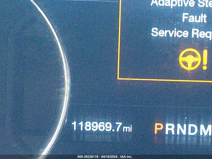 2017 Ford F-250 Lariat VIN: 1FT7W2BT3HED28642 Lot: 39236119