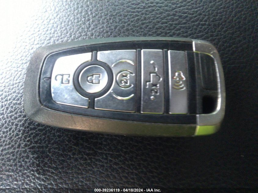 2017 Ford F-250 Lariat VIN: 1FT7W2BT3HED28642 Lot: 39236119