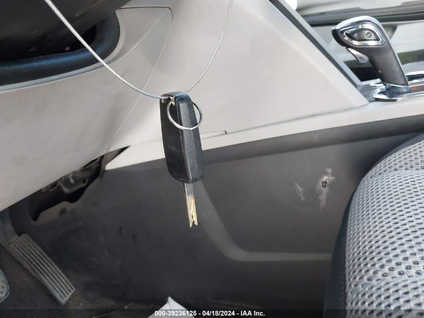 2010 Chevrolet Equinox Lt VIN: 2CNFLEEY1A6396103 Lot: 11983604