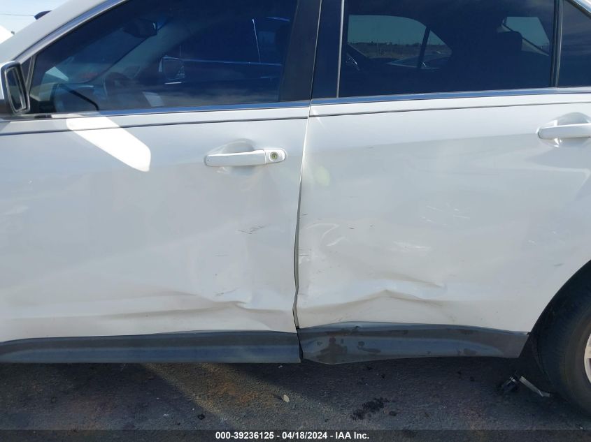 2010 Chevrolet Equinox Lt VIN: 2CNFLEEY1A6396103 Lot: 11983604