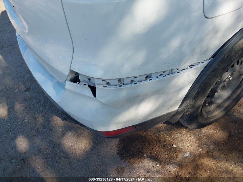 2018 Nissan Rogue S VIN: KNMAT2MTXJP536717 Lot: 45017634