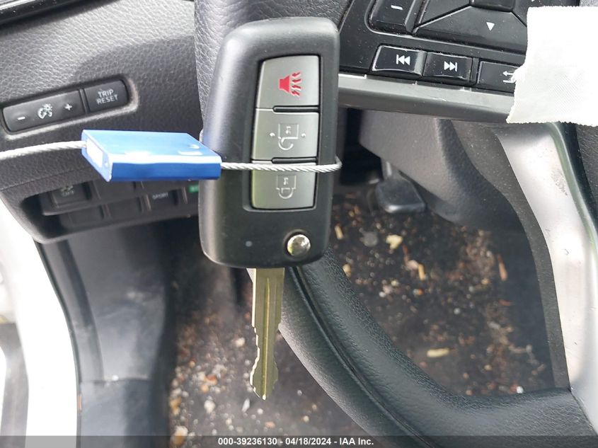 2018 Nissan Rogue S VIN: KNMAT2MT7JP536786 Lot: 39236130