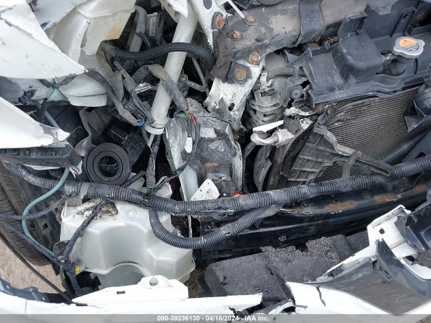 2018 Nissan Rogue S VIN: KNMAT2MT7JP536786 Lot: 39236130