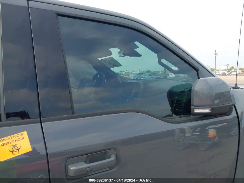 2018 Ford F-150 Raptor VIN: 1FTFW1RG6JFB04876 Lot: 39236137