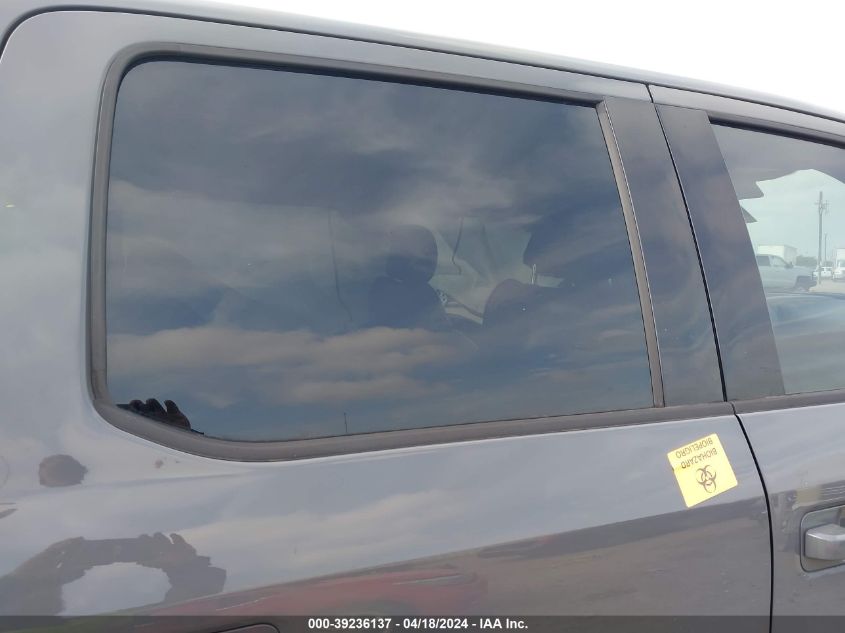 2018 Ford F-150 Raptor VIN: 1FTFW1RG6JFB04876 Lot: 39236137