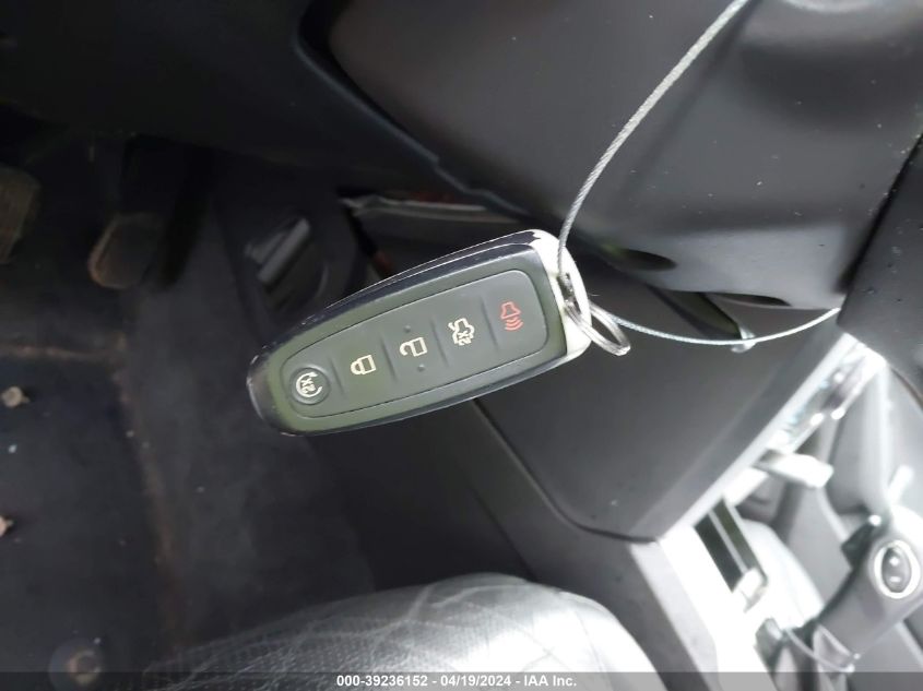 2011 Ford Explorer Limited VIN: 1FMHK7F84BGA06991 Lot: 39236152