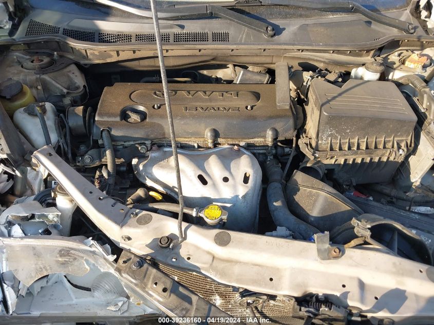 2007 Toyota Camry Xle VIN: 4T1BE46K17U591674 Lot: 39236160