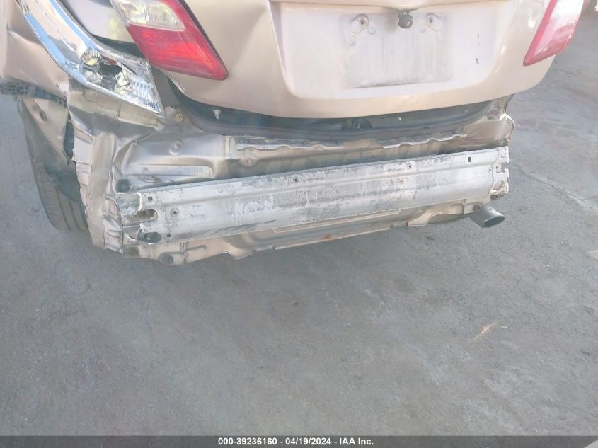 2007 Toyota Camry Xle VIN: 4T1BE46K17U591674 Lot: 39236160