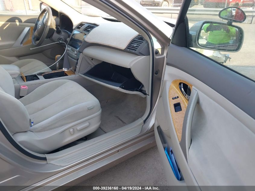 2007 Toyota Camry Xle VIN: 4T1BE46K17U591674 Lot: 39236160