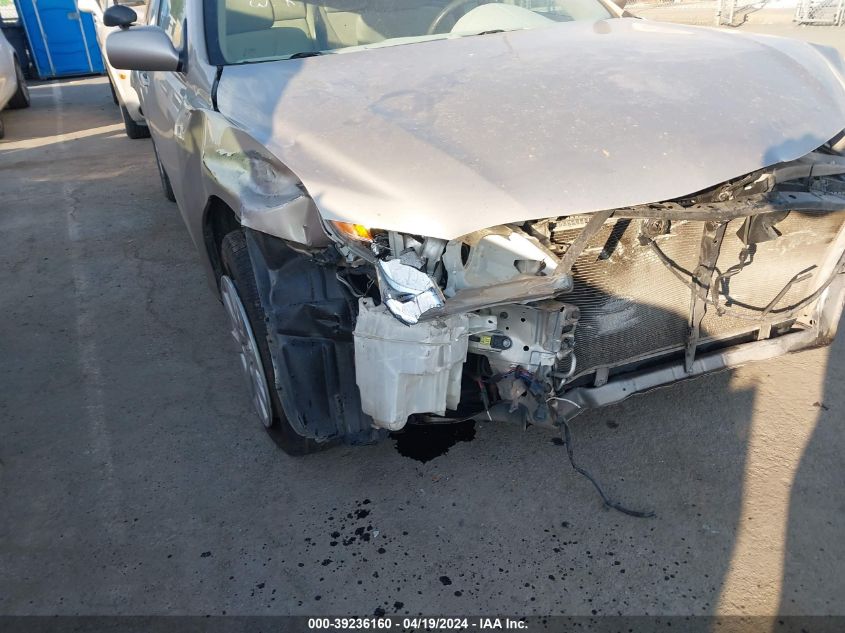 2007 Toyota Camry Xle VIN: 4T1BE46K17U591674 Lot: 39236160