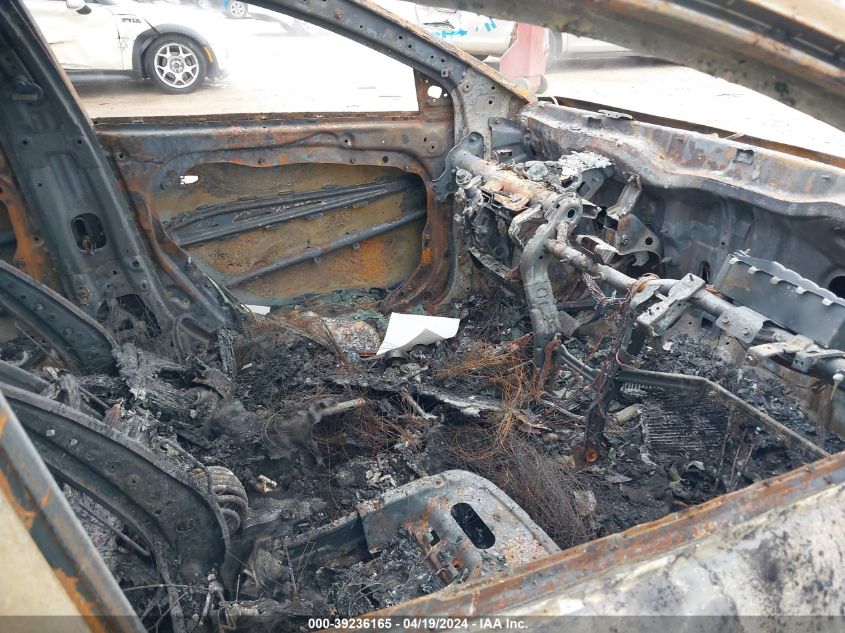 2019 Hyundai Elantra Se VIN: 5NPD74LF7KH489443 Lot: 39236165