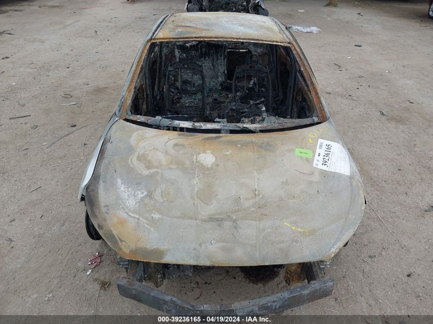 2019 Hyundai Elantra Se VIN: 5NPD74LF7KH489443 Lot: 39236165