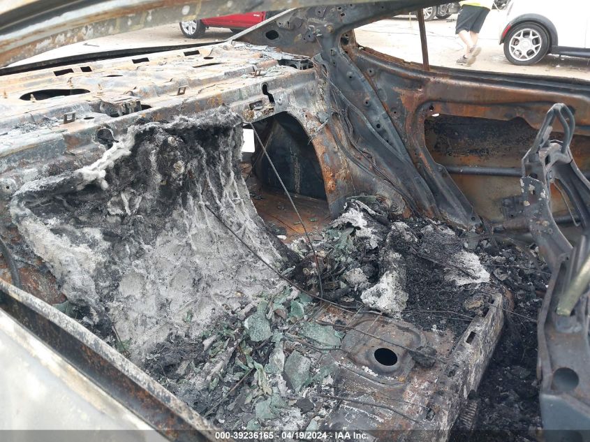 2019 Hyundai Elantra Se VIN: 5NPD74LF7KH489443 Lot: 39236165