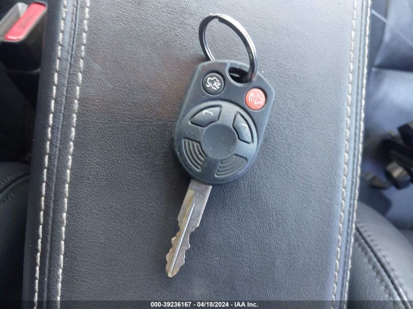 2012 Ford Fusion Se VIN: 3FAHP0HA6CR355650 Lot: 39236167